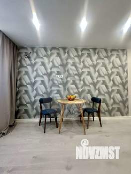 Студия квартира, вторичка, 22м2, 17/19 этаж