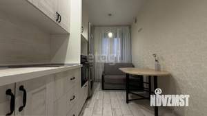 1-к квартира, вторичка, 45м2, 3/17 этаж
