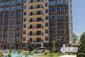 3-к квартира, вторичка, 85м2, 8/12 этаж