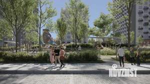 3-к квартира, вторичка, 74м2, 7/16 этаж