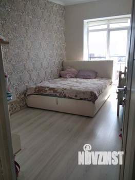 2-к квартира, вторичка, 70м2, 5/6 этаж