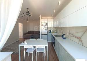 2-к квартира, вторичка, 64м2, 20/24 этаж