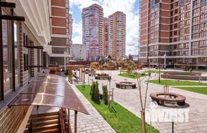 2-к квартира, вторичка, 48м2, 1/25 этаж