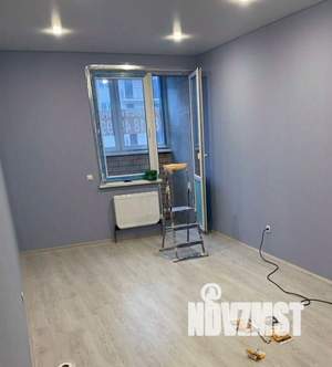 2-к квартира, вторичка, 53м2, 12/16 этаж
