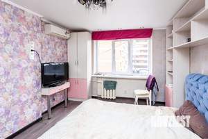 4-к квартира, вторичка, 100м2, 5/5 этаж