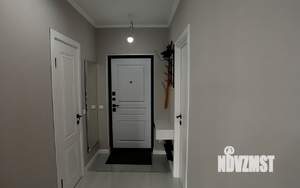 2-к квартира, вторичка, 53м2, 4/24 этаж
