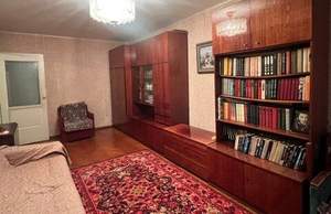 2-к квартира, вторичка, 44м2, 1/5 этаж