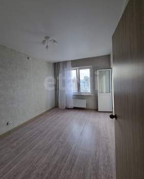 1-к квартира, вторичка, 33м2, 15/16 этаж