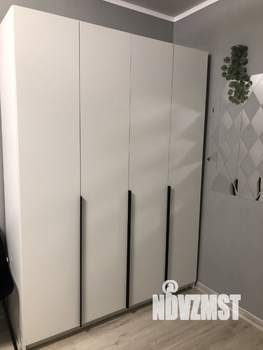 1-к квартира, вторичка, 36м2, 15/16 этаж