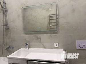 1-к квартира, вторичка, 42м2, 5/6 этаж