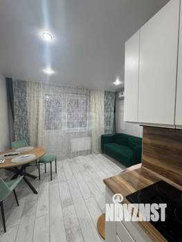 Студия квартира, вторичка, 25м2, 6/21 этаж