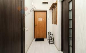 1-к квартира, вторичка, 37м2, 6/15 этаж