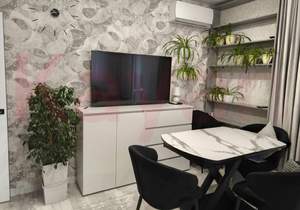 2-к квартира, вторичка, 52м2, 7/22 этаж