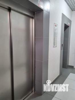 2-к квартира, вторичка, 60м2, 15/16 этаж