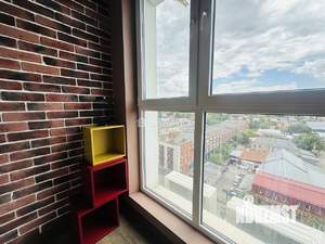 2-к квартира, вторичка, 47м2, 12/23 этаж