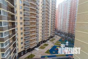 2-к квартира, вторичка, 48м2, 12/24 этаж