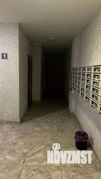 1-к квартира, вторичка, 49м2, 8/8 этаж