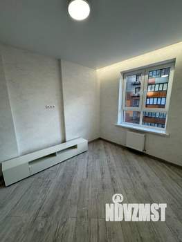 2-к квартира, вторичка, 56м2, 4/21 этаж