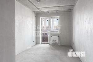 1-к квартира, вторичка, 32м2, 9/16 этаж