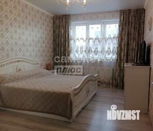 2-к квартира, вторичка, 62м2, 18/22 этаж