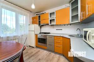 2-к квартира, вторичка, 46м2, 5/5 этаж