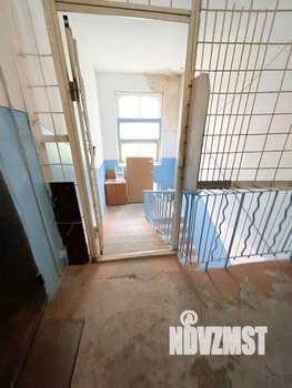 2-к квартира, вторичка, 38м2, 5/5 этаж