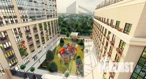 3-к квартира, вторичка, 110м2, 3/9 этаж
