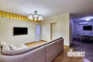 4-к квартира, вторичка, 96м2, 14/17 этаж