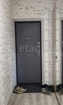 2-к квартира, вторичка, 43м2, 2/10 этаж