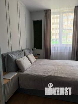 2-к квартира, вторичка, 58м2, 7/22 этаж