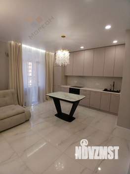 3-к квартира, вторичка, 65м2, 15/22 этаж