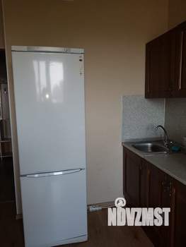 1-к квартира, вторичка, 48м2, 9/16 этаж