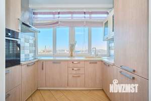 2-к квартира, вторичка, 76м2, 14/20 этаж