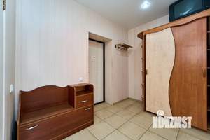 1-к квартира, вторичка, 40м2, 3/7 этаж