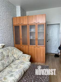 2-к квартира, вторичка, 32м2, 2/2 этаж