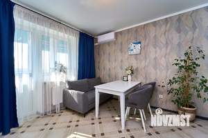 1-к квартира, вторичка, 45м2, 20/22 этаж