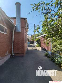 2-к квартира, вторичка, 44м2, 1/1 этаж