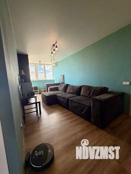 3-к квартира, вторичка, 58м2, 7/10 этаж