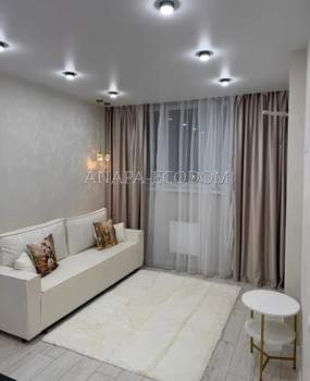 1-к квартира, вторичка, 36м2, 12/16 этаж