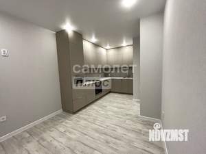 2-к квартира, вторичка, 39м2, 11/16 этаж