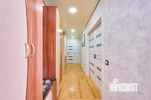4-к квартира, вторичка, 71м2, 2/9 этаж