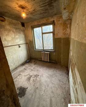 2-к квартира, вторичка, 48м2, 5/5 этаж