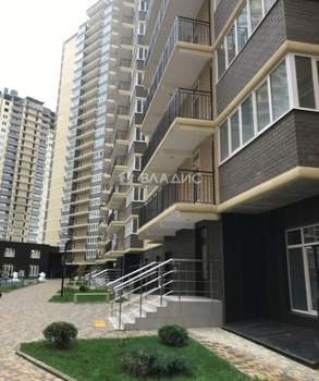 2-к квартира, вторичка, 50м2, 3/24 этаж