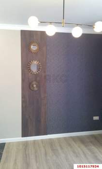 1-к квартира, вторичка, 36м2, 8/12 этаж