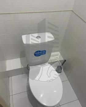 1-к квартира, вторичка, 42м2, 9/16 этаж