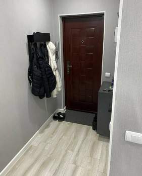 2-к квартира, вторичка, 45м2, 1/5 этаж