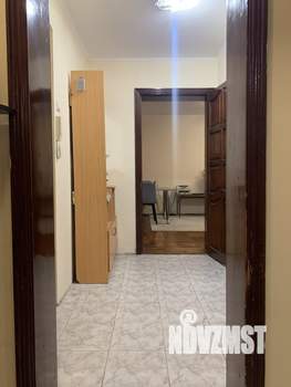 2-к квартира, вторичка, 53м2, 9/9 этаж