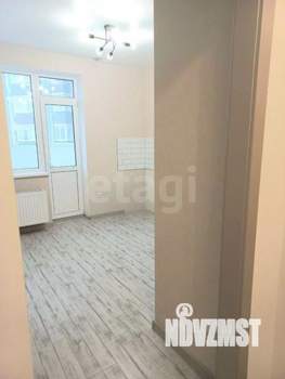 1-к квартира, вторичка, 31м2, 7/24 этаж