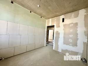 1-к квартира, вторичка, 42м2, 18/24 этаж