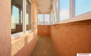 2-к квартира, вторичка, 77м2, 16/16 этаж